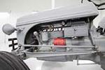 1941 FORD 9N TRACTOR - Engine - 207771