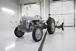 1941 FORD 9N TRACTOR - Front 3/4 - 207771