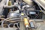 1992 AM GENERAL HUMMER M1038 - Engine - 207808