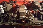 1976 CHEVROLET STEP-SIDE 4X4 CUSTOM TRUCK - Engine - 207844
