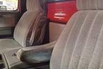 1976 CHEVROLET STEP-SIDE 4X4 CUSTOM TRUCK - Interior - 207844
