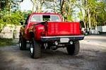1976 CHEVROLET STEP-SIDE 4X4 CUSTOM TRUCK - Rear 3/4 - 207844