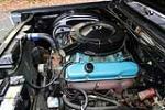 1965 PLYMOUTH SPORT FURY CONVERTIBLE - Engine - 207851