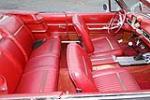 1965 PLYMOUTH SPORT FURY CONVERTIBLE - Interior - 207851