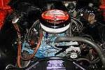 1968 PONTIAC GTO  - Engine - 207852