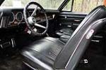 1968 PONTIAC GTO  - Interior - 207852