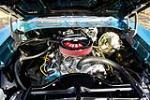 1968 PONTIAC GTO RE-CREATION CONVERTIBLE - Engine - 207854