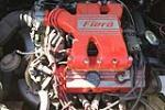 1987 PONTIAC FIERO GT  - Engine - 207897