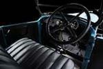 1926 DODGE BROTHERS ROADSTER - Interior - 207914