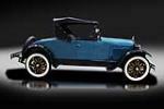 1926 DODGE BROTHERS ROADSTER - Side Profile - 207914