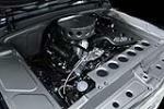 1972 CHEVROLET C10 CUSTOM PICKUP - Engine - 207916