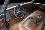 1972 CHEVROLET C10 CUSTOM PICKUP - Interior - 207916