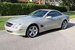2003 MERCEDES-BENZ SL500 ROADSTER - Misc 1 - 207931