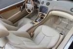2005 MERCEDES-BENZ SL500 CONVERTIBLE - Interior - 207943