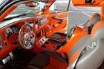 2004 CHEVROLET SILVERADO 1500 CUSTOM PICKUP - Interior - 207954