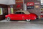 1948 OLDSMOBILE 98 CUSTOM CONVERTIBLE - Side Profile - 207999