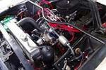 1965 FORD MUSTANG CUSTOM CONVERTIBLE - Engine - 208008