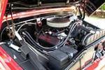 1962 CHEVROLET C10 CUSTOM PICKUP - Engine - 208026