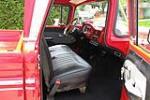 1962 CHEVROLET C10 CUSTOM PICKUP - Interior - 208026