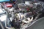 1967 GMC C1500 4X4 PICKUP - Engine - 208036
