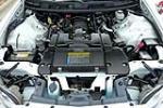 1999 CHEVROLET CAMARO Z/28 CONVERTIBLE INDY PACE CAR - Engine - 208051