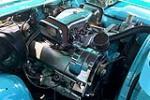 1960 OLDSMOBILE 98 CUSTOM CONVERTIBLE - Engine - 208060