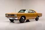 1969 PLYMOUTH ROAD RUNNER  - Front 3/4 - 208071