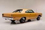 1969 PLYMOUTH ROAD RUNNER  - Rear 3/4 - 208071