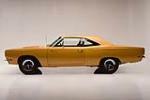1969 PLYMOUTH ROAD RUNNER  - Side Profile - 208071