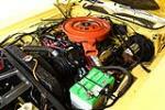 1972 DODGE CHARGER RALLYE  - Engine - 208072