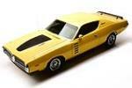 1972 DODGE CHARGER RALLYE  - Misc 1 - 208072