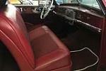 1949 DODGE WAYFARER CONVERTIBLE - Interior - 208082