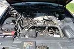 2003 MERCURY MARAUDER  - Engine - 208122