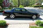 2003 MERCURY MARAUDER  - Front 3/4 - 208122