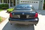 2003 MERCURY MARAUDER  - Rear 3/4 - 208122