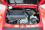1986 PORSCHE 930 TURBO  - Engine - 208180