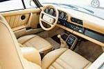 1986 PORSCHE 930 TURBO  - Interior - 208180