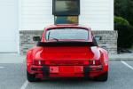 1986 PORSCHE 930 TURBO  - Rear 3/4 - 208180