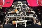 1959 MEYERS MANX DUNE BUGGY - Engine - 208211