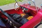 1959 MEYERS MANX DUNE BUGGY - Interior - 208211
