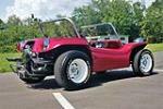 1959 MEYERS MANX DUNE BUGGY - Rear 3/4 - 208211