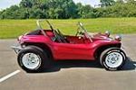 1959 MEYERS MANX DUNE BUGGY - Side Profile - 208211