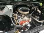 1972 CHEVROLET C20 4X4 PICKUP - Engine - 208216