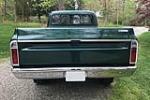 1972 CHEVROLET C20 4X4 PICKUP - Misc 2 - 208216