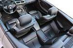 2005 BMW 645 CONVERTIBLE - Interior - 208219