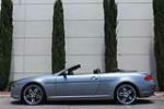2005 BMW 645 CONVERTIBLE - Side Profile - 208219
