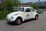1970 VOLKSWAGEN BEETLE  - Front 3/4 - 208224