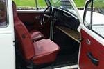 1970 VOLKSWAGEN BEETLE  - Interior - 208224