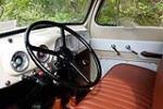 1951 FORD F-3 PICKUP - Interior - 208274