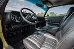 1978 CHEVROLET CAMARO Z/28  - Interior - 208304